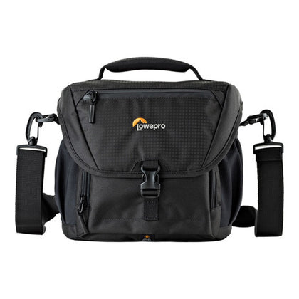 Lowepro Nova 170 AW II Camera Bag (Black)