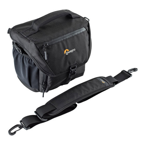 Lowepro Nova 170 AW II Camera Bag (Black)