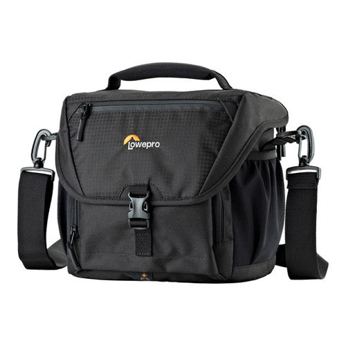Lowepro Nova 170 AW II Camera Bag (Black)