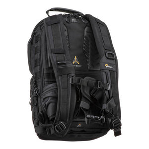 Lowepro ProTactic BP 350 AW II Camera and Laptop Backpack (Black)