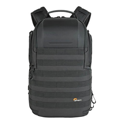 Lowepro ProTactic BP 350 AW II Camera and Laptop Backpack (Black)