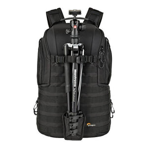 Lowepro ProTactic BP 350 AW II Camera and Laptop Backpack (Black)