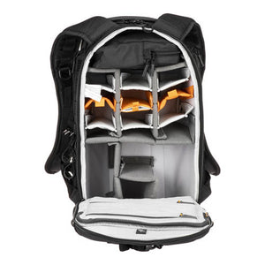 Lowepro ProTactic BP 350 AW II Camera and Laptop Backpack (Black)