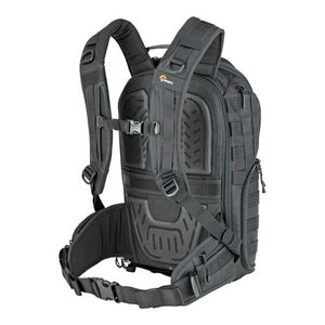Lowepro ProTactic BP 350 AW II Camera and Laptop Backpack (Black)