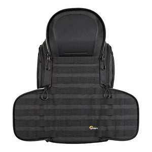 Lowepro ProTactic BP 350 AW II Camera and Laptop Backpack (Black)