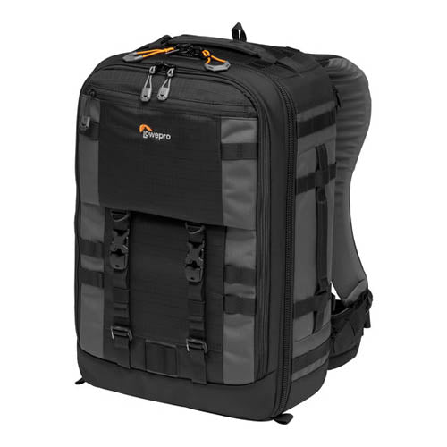 Lowepro Pro Trekker BP 350 AW II Backpack (Black)
