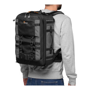 Lowepro Pro Trekker BP 350 AW II Backpack (Black)