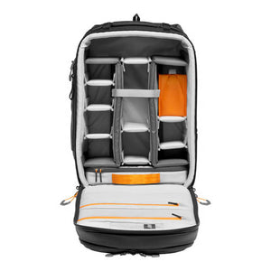 Lowepro Pro Trekker BP 350 AW II Backpack (Black)