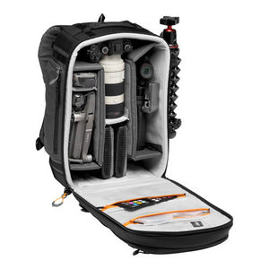 Lowepro Pro Trekker BP 350 AW II Backpack (Black)