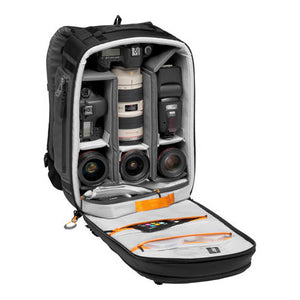 Lowepro Pro Trekker BP 350 AW II Backpack (Black)