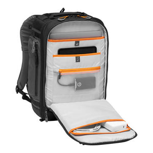 Lowepro Pro Trekker BP 350 AW II Backpack (Black)