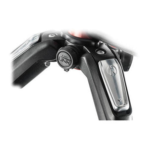 Manfrotto MT055XPRO3 Aluminum Tripod