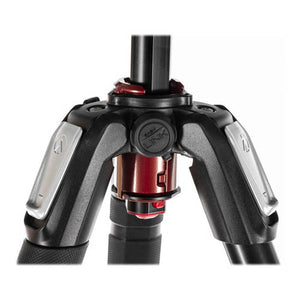 Manfrotto MT055XPRO3 Aluminum Tripod