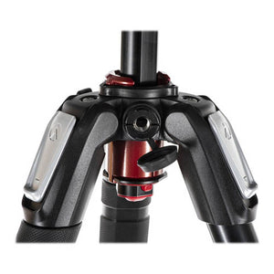 Manfrotto MT055XPRO3 Aluminum Tripod