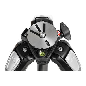 Manfrotto MT055XPRO3 Aluminum Tripod