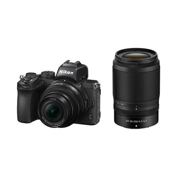 Buy Nikon Z50 Mirrorless Cameras Online at the Best Prices in