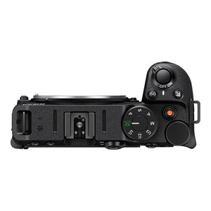 Nikon Z30 Mirrorless Camera (Body Only)