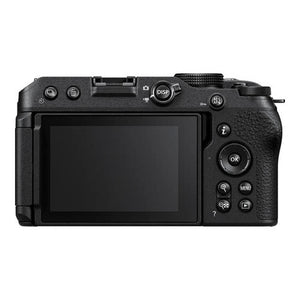 Nikon Z30 Mirrorless Camera with 16-50mm and 50-250mm Lenses