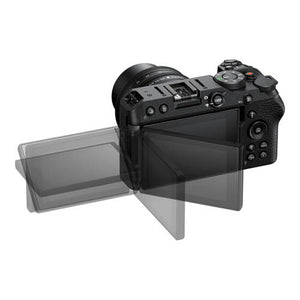 Nikon Z30 Mirrorless Camera with 16-50mm and 50-250mm Lenses