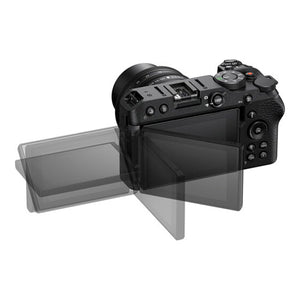 Nikon Z30 Mirrorless Camera with NIKKOR Z DX 16-50mm f/3.5-6.3 VR Lens