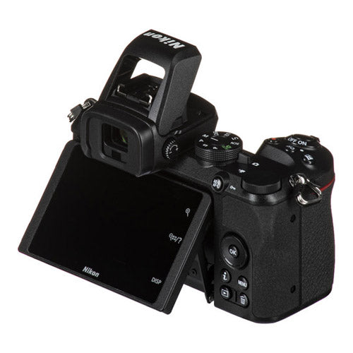 Nikon Z50 Mirrorless Camera (Body Only)