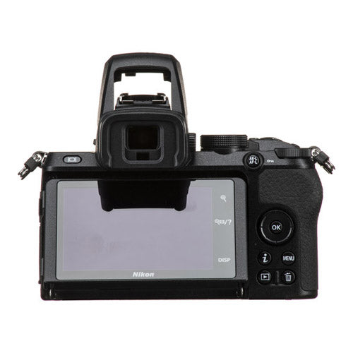 Nikon Z50 Mirrorless Camera (Body Only)