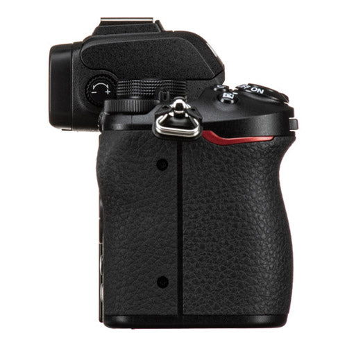 Nikon Z50 Mirrorless Camera (Body Only)