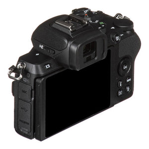 Nikon Z50 Mirrorless Camera (Body Only)