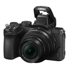 デジタルカメラ Nikon Z50 DX16-50mm Amazon.com : Nikon Z50 DX Mirrorless Camera with NIKKOR Z DX