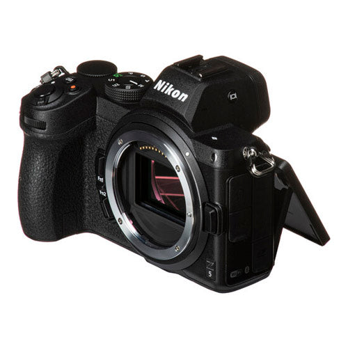 Nikon Z5 Mirrorless Camera (Body Only)