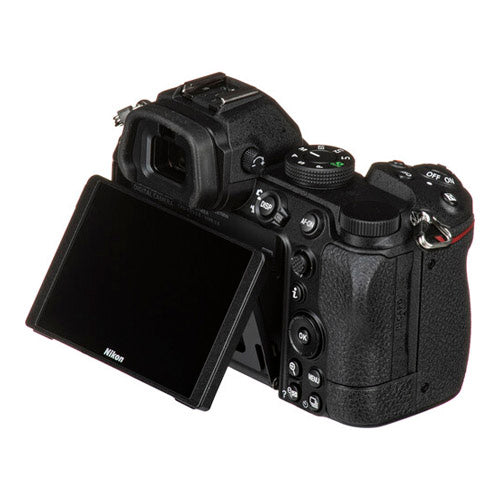 Nikon Z5 Mirrorless Camera (Body Only)