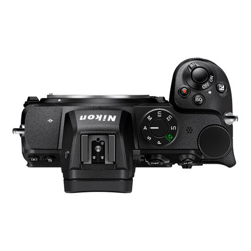 Nikon Z5 Mirrorless Camera (Body Only)