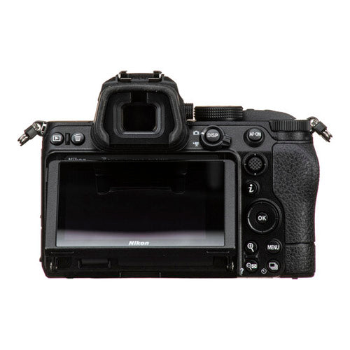 Nikon Z5 Mirrorless Camera (Body Only)