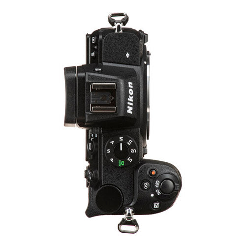 Nikon Z5 Mirrorless Camera (Body Only)