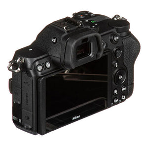 Nikon Z5 Mirrorless Camera with NIKKOR Z 24-120mm f/4 S Lens