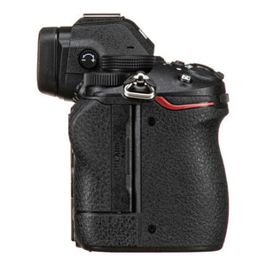 Nikon Z5 Mirrorless Camera with NIKKOR Z 24-120mm f/4 S Lens