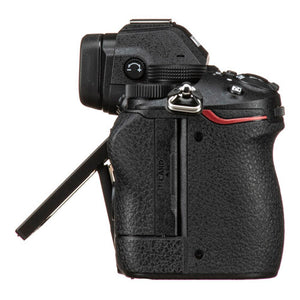 Nikon Z5 Mirrorless Camera with NIKKOR Z 24-120mm f/4 S Lens