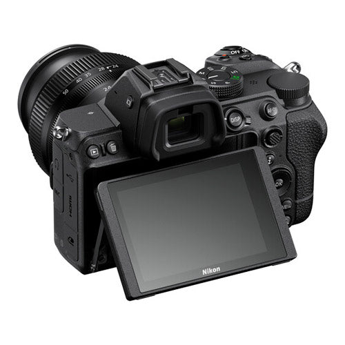 Nikon Z5 Mirrorless Camera with NIKKOR Z 24-50mm f/4-6.3 Lens