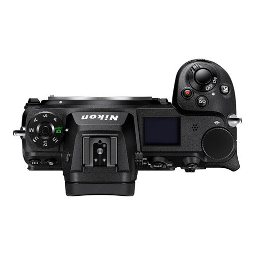 Nikon Z6 II Mirrorless Camera (Body Only)