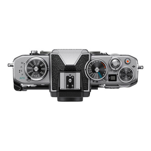 Nikon Zfc Mirrorless Camera (Body Only)