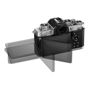 Nikon Zfc Mirrorless Camera with NIKKOR Z 28mm F/2.8 (SE) Lens