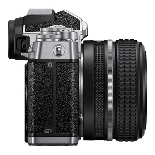 Nikon Zfc Mirrorless Camera with NIKKOR Z 28mm F/2.8 (SE) Lens