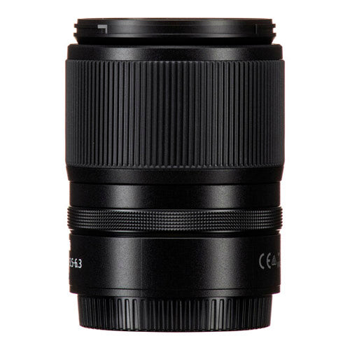 Nikon Zfc Mirrorless Camera with NIKKOR Z DX 18-140mm F/3.5-6.3 VR Lens