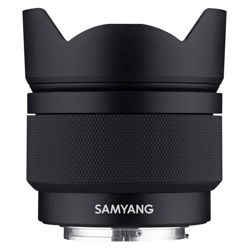 Samyang 12mm f/2.0 AF Lens for Sony E