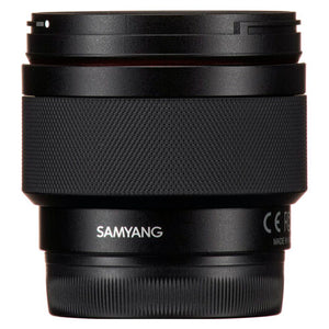 Samyang 12mm f/2.0 AF Lens for Sony E