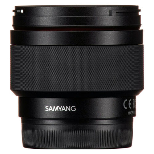 Samyang 12mm f/2.0 AF Lens for Sony E