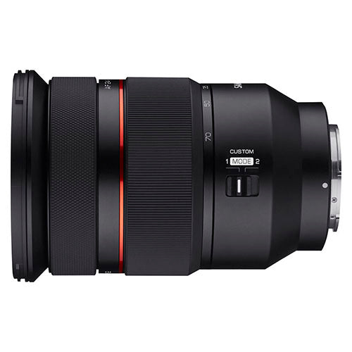 Samyang 24-70mm f/2.8 AF Zoom Lens for Sony E