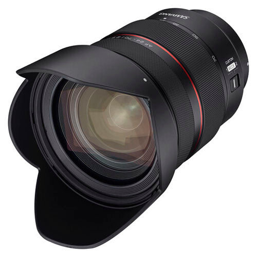 Samyang 24-70mm f/2.8 AF Zoom Lens for Sony E