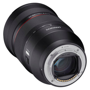 Samyang 24-70mm f/2.8 AF Zoom Lens for Sony E
