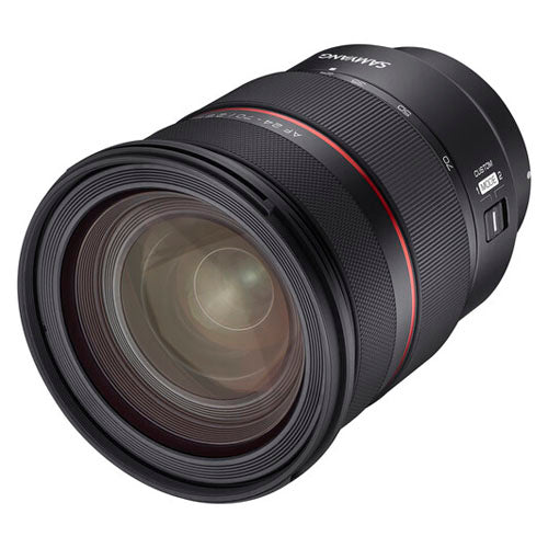 Samyang 24-70mm f/2.8 AF Zoom Lens for Sony E